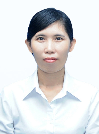 BSCKI. Huỳnh Thị Lợi